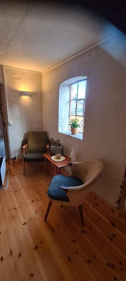 Pilegrimsherberge InnomHaug Jessheim Exterior foto