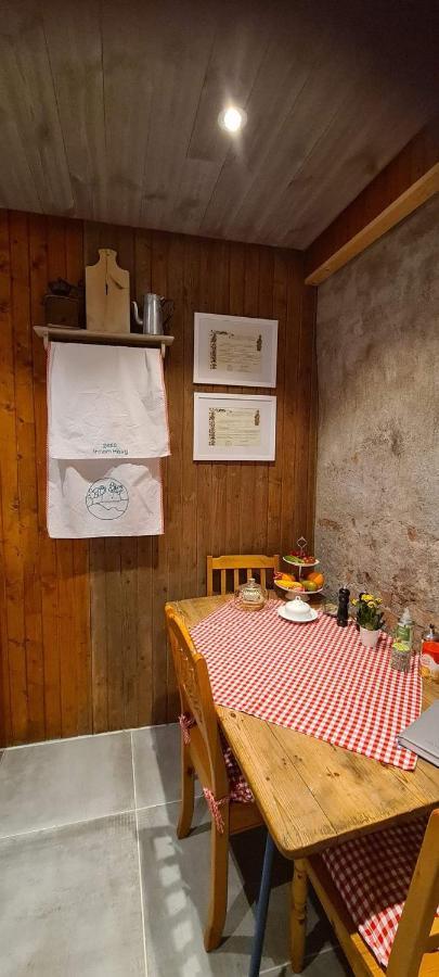 Pilegrimsherberge InnomHaug Jessheim Exterior foto