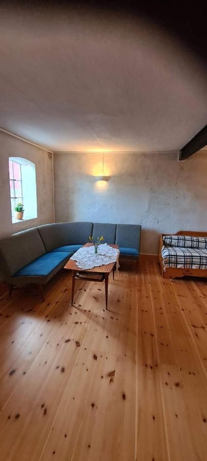 Pilegrimsherberge InnomHaug Jessheim Exterior foto